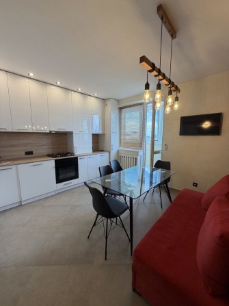 Продаж 2-кімнатної квартири з ремонтом | 57 м² | Газове опалення - фото 1