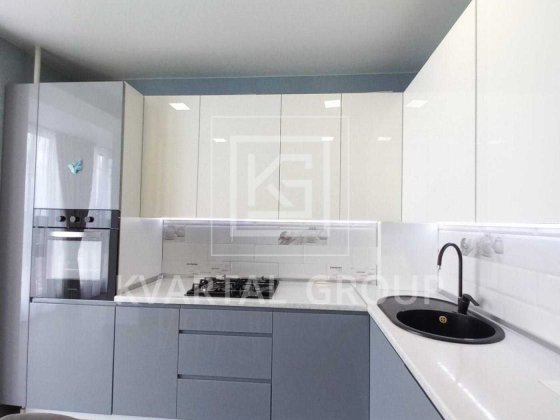 Продам ГАРНУ 1к квартиру з ремонтом, меблями, технікою. ГАЗ. 42м2. ЖК КОНТИНЕНТ! Буча