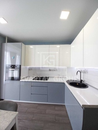 Продам ГАРНУ 1к квартиру з ремонтом, меблями, технікою. ГАЗ. 42м2. ЖК КОНТИНЕНТ! - фото 1