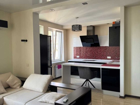 Продам 1 кімн. кв-ру,Феодосійський пров. 12 , (76000$) Киев