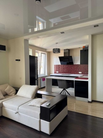 Продам 1 кімн. кв-ру,Феодосійський пров. 12 , (76000$) - фото 1