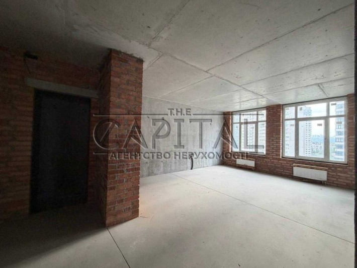 Продаж квартири в ЖК Галактика, Дніпровський район, 3 спальні, 88м2 - фото 1