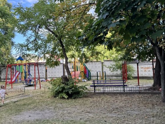 Двокімнатна метро Нивки Киев