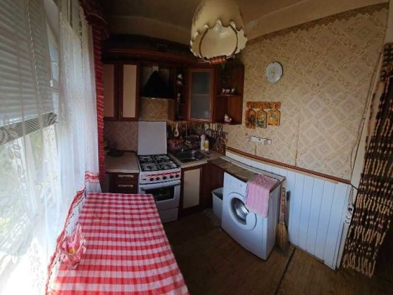 Продам 2х кімнатну на Борщаговке Киев