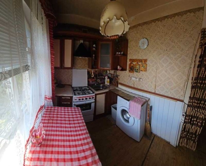 Продам 2х кімнатну на Борщаговке - фото 1