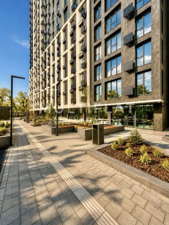 Продаж видової квартири 85,7 м², ЖК Nordica, Печерськ, без комісії - фото 1