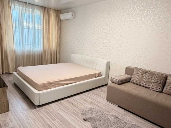 Продаж затишної 2 кімнатної квартири ЖК Вишневі Сади, вул.Машинобудівників,25 Вишневе