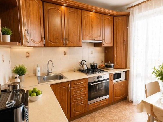 Продаж 2кімнатної квартири,з ремонтом!