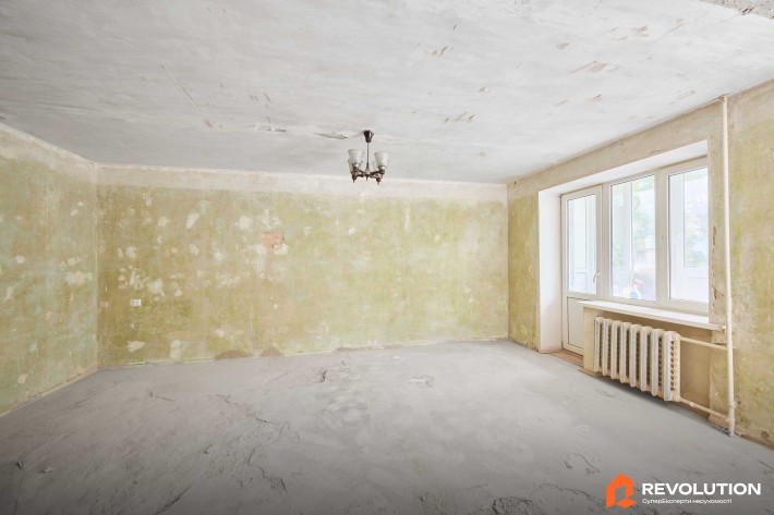 Без комісії. Продаж 1к квартири 30.2м2, м.Вишневе вул.Європейська 8, єВідновлення - фото 1