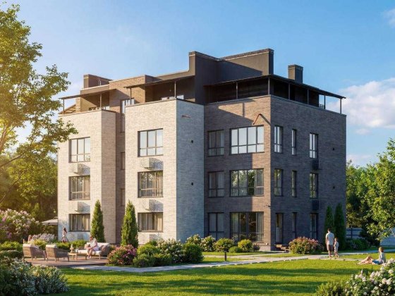Квартира в ЖК Family Park Apartmets|Газ|Автономність|Комфорт. Буча Буча