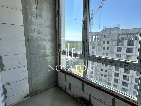 Готова квартира в зданому будинку!Газ!Буча!Без комісії!Розвинений район Буча