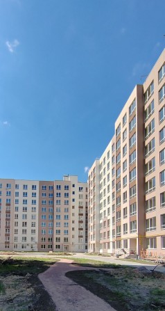 Квартира від власника в м. Буча. ВСІ ДЕРЖ. ПРОГРАМИ! - фото 1