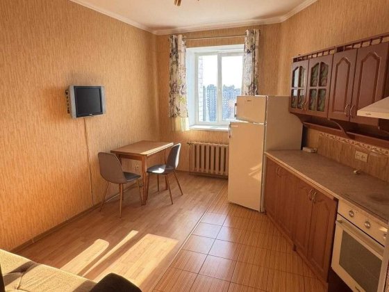 Видова 1к квартира (56 м²) з панорамою на ліс — Буча! Без комісії! Буча