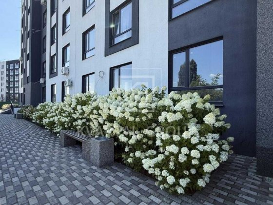 Продам 1 кімнатну квартиру у хорошій локації. м. Буча вул. Мозгового Буча