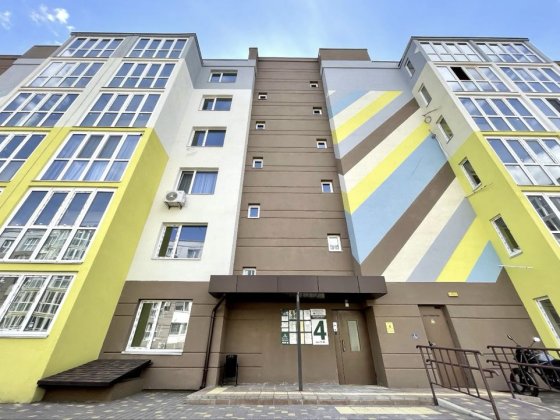 Ексклюзив. єОселя 3% та 7%! Будинок 2024! 2К 55,5 м² | 6 поверх | ЖК Welcome Home. Поруч Lavina Mall Киев