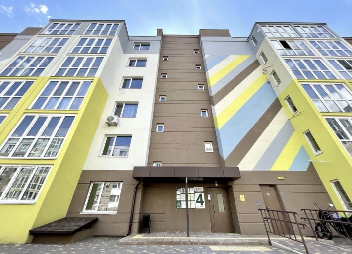 Ексклюзив. єОселя 3% та 7%! Будинок 2024! 2К 55,5 м² | 6 поверх | ЖК Welcome Home. Поруч Lavina Mall - фото 1
