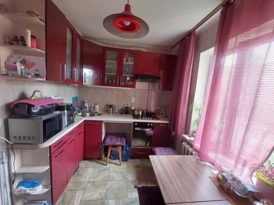 Продам 3к квартиру Деснянський  район Киев