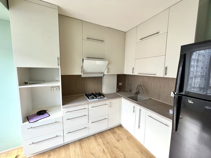 Продаж 2к квартири 64 м² з ремонтом та меблями | Локація-школа, магазини, зупинка |Мінімальне оформл - фото 1