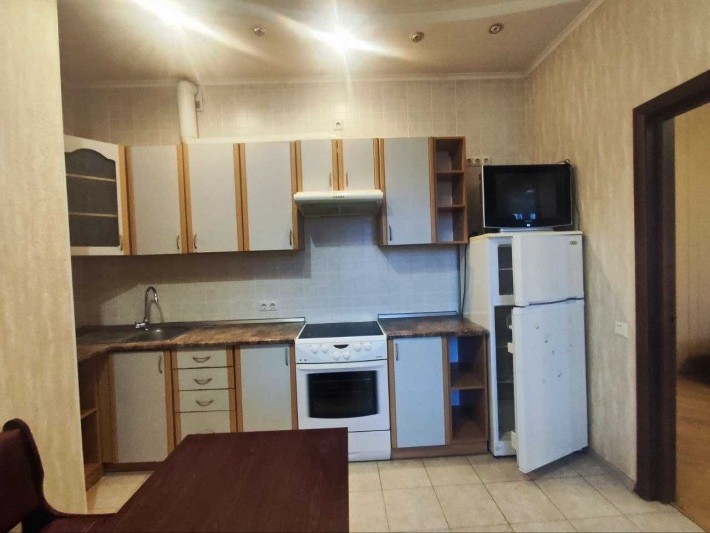 Продаж 1 кімнатної квартири в ЖК Троєщина, вул. Градинська 7, Деснянський р-н - фото 1