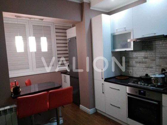 Продам 3кім.квартиру, 84кв.м., Вишневе вул.Південна,9 Вишневое