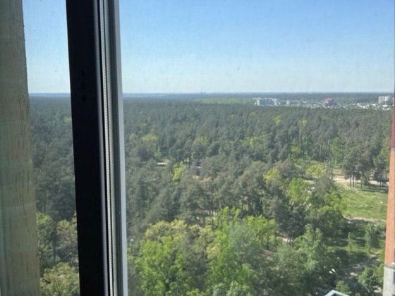 Простора 2-кімнатна квартира площею 67 м² за привабливою ціною — 64 000 $.