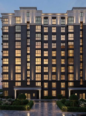 Продаж 2к квартира ЖК Софія Роял від Мартинова 641 Софіївська Борщагівка София Резиденс продажа квар - фото 1