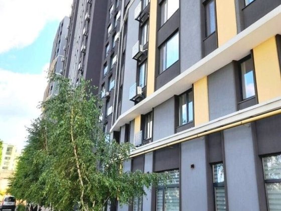 Продається 2к квартира ЖК One House у Вишневому Вишневое