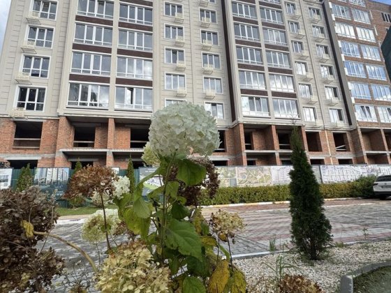 Квартира в топовій локації біля школи Буча