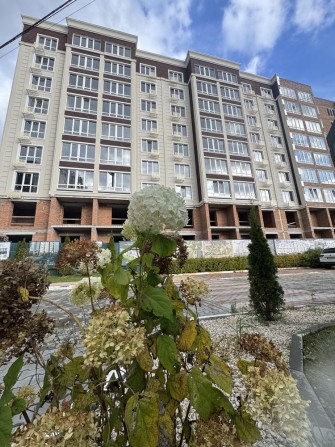 Квартира в топовій локації біля школи - фото 1