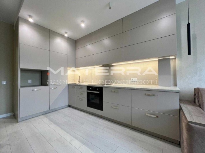 Вишневе продаж однокімнатної квартири ЖК One House - фото 1