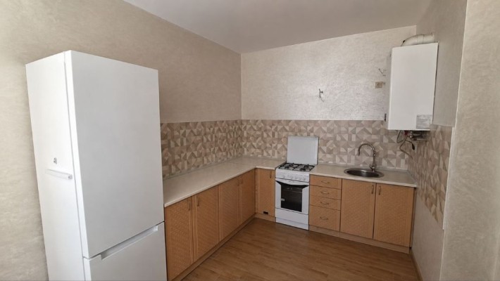 Продаж 1-кімнатної квартири з ремонтом у Вишневому, One House - фото 1