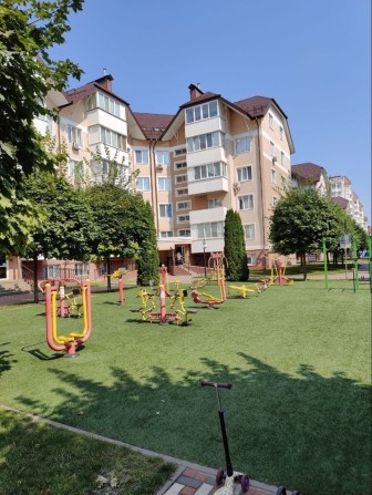 Євродвокімнатна з мемонтом в Бучі - фото 1