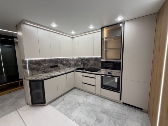 ‼️Продам нову 1к квартиру Жк Ліко Град, LIKO-GRAD Perfect Town м.Васильківська