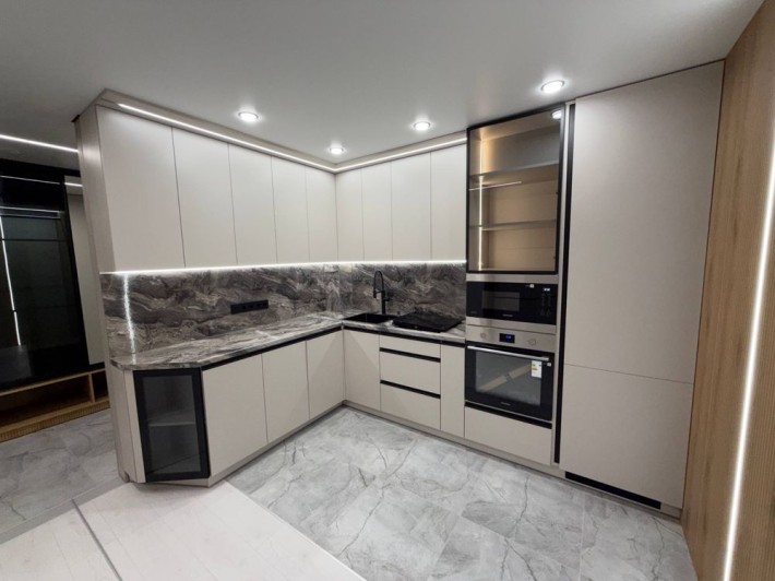 ‼️Продам нову 1к квартиру Жк Ліко Град, LIKO-GRAD Perfect Town м.Васильківська - фото 1