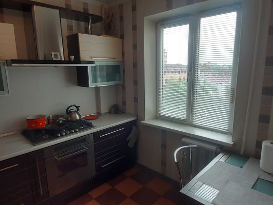 Продаж 2-кiм. квартира в м. Вишневе по вул. Пiвденна Вишневое
