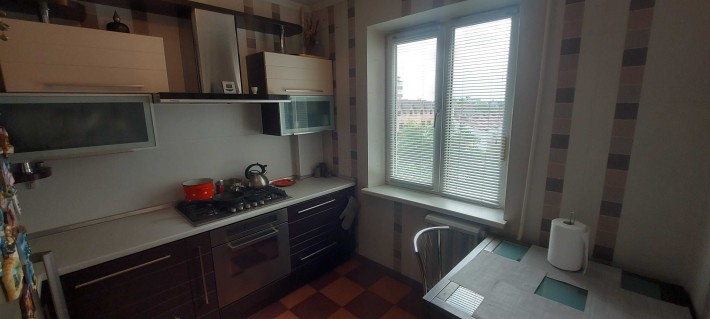Продаж 2-кiм. квартира в м. Вишневе по вул. Пiвденна - фото 1