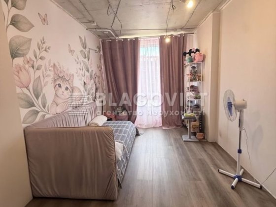 ЖК Svitlo Park.  Готова до продажу, квартира з ремонтом Киев