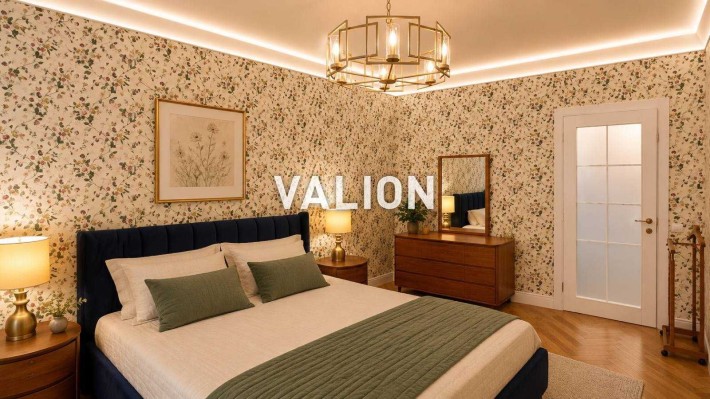 Без %! Продаж 2-к квартири 76,3 м², Ореста Васкула, 50-А з авторським ремонтом біля парку / Парк / м - фото 1