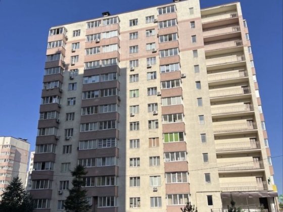 Продам однокомнатную квартиру ЖК София Вишневое