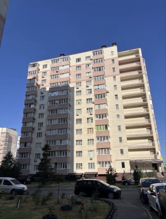 Продам однокомнатную квартиру ЖК София - фото 1