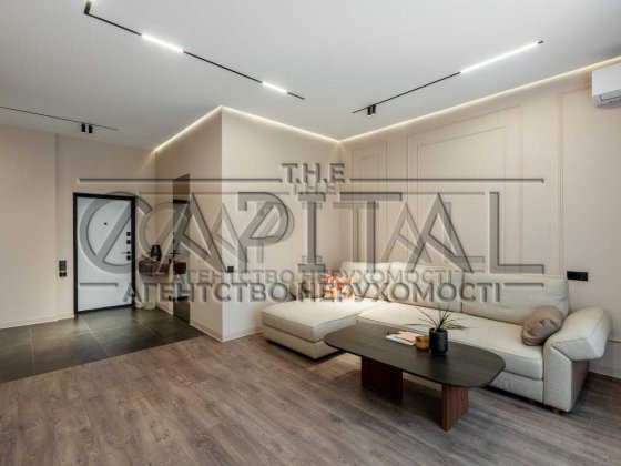 Ексклюзив Продаж  Квартира  ул. Антоновича 103 ЖК паркінг 2 кімнати Киев