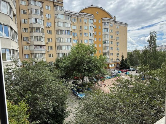 Найкраща ціна! 2к квартира в м. Вишневе, 63м2, низький поверх, разом з кладовою, без комісії Вишневое