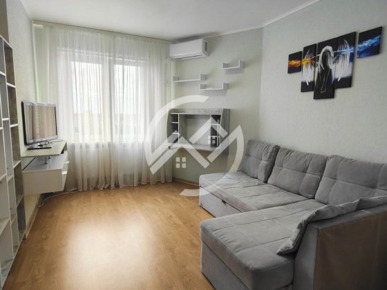 1 кімнатна ЖК Еврика вул. Самійло Кішки 5 Голосіївський метро Іподром Киев