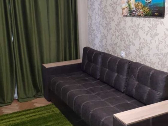 Продаж 1-к. кв. без комісій, власник, вул. Празька 29 Киев
