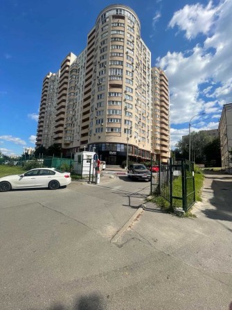 Валерія Лобановського 150 В 3К - фото 1
