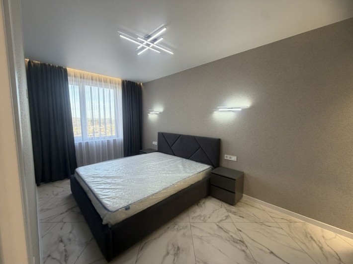Продаж 1к квартири в Бучі з ремонтом! Індив газ! Держ програми - так! - фото 1