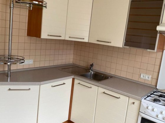 БЕЗ КОМІСІЇ Продаж 1-к квартири з ремонтом у Вишневому