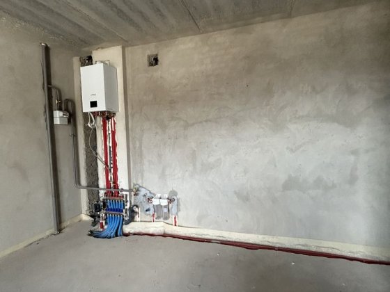 ШОК-ВАРІАНТ! Буча! Квартира 52 м² з газом та міськими комунікаціями. Єоселя, сертифікат, ваучер! Буча