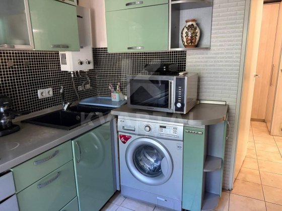 Продам затишну 2к квартиру 43 м² у зручній локації м. Буча Буча