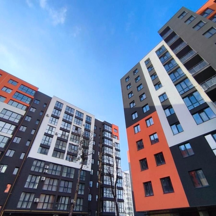 Продам 1 кімнатну квартиру на здачі у ЖК Central Park - фото 1